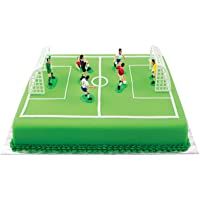 PME FS009 Juego de fútbol- plástico- multicolor